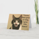 Suche nach missing you postkarten Cat