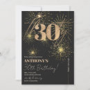 Recherche de surprise 30ans anniversaire invitations Script