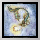 Suche nach tiefsee poster Aquarell