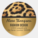 Suche nach modedesigner aufkleber Schick