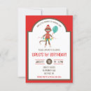 Recherche de singe brun invitations Enfants