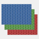 Suche nach draußen geschenkpapier Mädchen