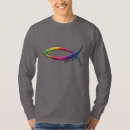 Suche nach christliches fischsymbol tshirts Christentum