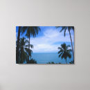 Suche nach horizontal leinwandbilder Palme