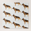 Recherche de allemand puzzles Animal