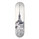 Recherche de tour eiffel paris skateboards Voyage
