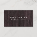 Recherche de grain cartes visite Ouvrier du bois