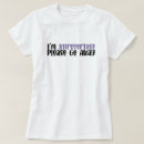Suche nach introvertiert tshirts Spaß