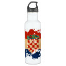 Suche nach kroatien trinkflaschen Emblem