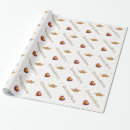 Recherche de couronne papier cadeau Girly