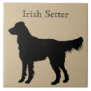 Suche nach irish fliesen Hund