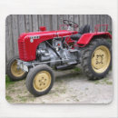 Recherche de vieux tracteur tapis souris Agriculture