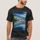 Recherche de mt fuji tshirts Train