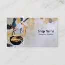 Recherche de nouilles cartes visite Restaurant