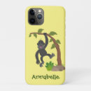Recherche de singe drôle iphone coques Gorille