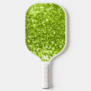 Recherche de green pickleball raquettes Monogramme
