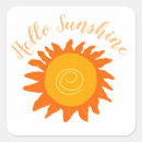 Suche nach hallo sonnenschein aufkleber Gelb