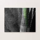 Recherche de macros puzzles Vert