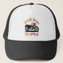 Recherche de croiseurs casquettes Vélo