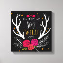 Suche nach geweihe leinwandbilder Hirsch