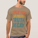 Recherche de décalé tshirts Vintage