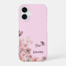 Recherche de fleuri iphone coques Daughter