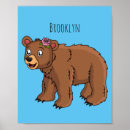 Suche nach lustiger eisbär poster Für kinder