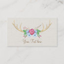 Recherche de cerfs cartes visite Maquillage