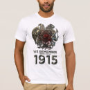 Recherche de génocide vêtements 1915