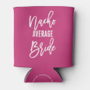 Recherche de nacho Bride