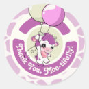 Suche nach kuhmuster aufkleber Rosa