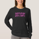 Recherche de doula tshirts Anniversaire