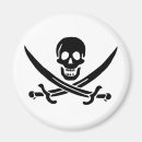 Suche nach totenkopf magnete Pirat