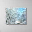 Suche nach winter leinwandbilder Schön