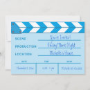 Suche nach filmnacht einladungen Kinder