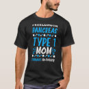 Suche nach pankreas tshirts Diabetisch