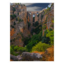 Recherche de andalousie posters Vue