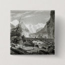 Recherche de mont blanc badges Paysage
