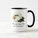 Suche nach eagle tassen Usa