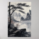 Recherche de chinois traditionnel art Encre