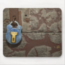 Suche nach sicherheit mousepads Blau