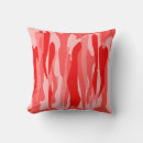 Recherche de camouflage rouge coussins Militaire