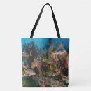 Suche nach bunte fische taschen Korallenriff