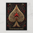 Recherche de ace cartes postales Las vegas
