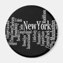 Recherche de newyork magnets Brooklyn