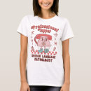 Suche nach pathologen tshirts Lustig