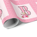 Suche nach rosa teddybär geschenkpapier Girl