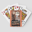 Suche nach vintage halloween spielkarten Vollmond