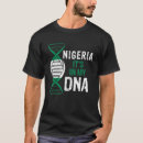 Recherche de niger tshirts Dna