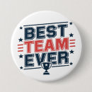 Recherche de équipes badges Travail d'équipe